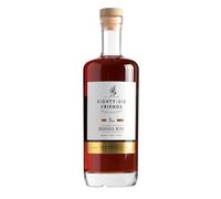 Eighty-Six Friends Banana Rum, 70cl