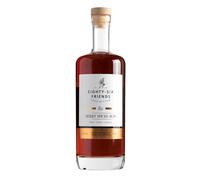 Eighty-Six Friends Honey Spiced Rum, 700ml