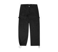 Eightyfive Wilde Cargo Pant Black F00