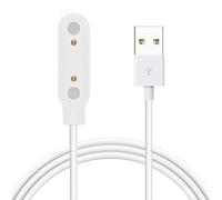 EIGIIS Military Smart Watch Charger Cable - Magnetic USB Replacement Compatible with K22, K28 Smart Watch