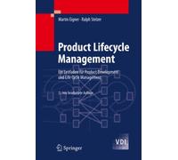 Eigner - Product Lifecycle Management Ein Leitfaden fr Product Deve - P555z