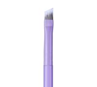 EIGSHOW Precision Eye Liner Makeup Brush, Angled Eyeliner Brush, Ultra Thin Slanted Flat Angle, Cruelty-Free Synthetic Bristles, Great for Pros & Beginners(E835 MP)