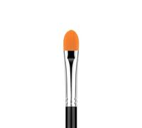 EIGSHOW Professional Eyeshadow Primer Brush, Flat Concealer Brush (E828)