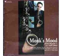 Eiichi Hayashi - Monk's Mood