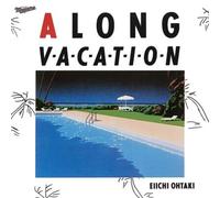 Eiichi Ohtaki-A Long Vacation [20th Anniversary Edition]-Japan CD Reissue