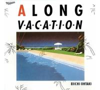 EIICHI OHTAKI - A Long Vacation [Remastered]