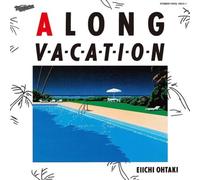 Eiichi, Ohtaki - A Long Vacation-Annivers-