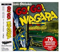 Eiichi Ohtaki - Go! Go! Niagara