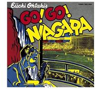Eiichi Ohtaki-Go Go Niagara-JAPAN CD