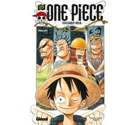 Eiichiro Oda One Piece 27: Prélude (Paperback)