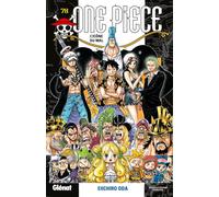 Eiichiro Oda One Piece 78: Edition Originale (Paperback)