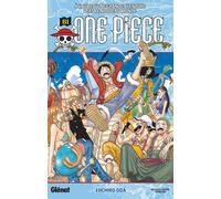 Eiichiro Oda One Piece - dition Originale - Tome 61 (Paperback) Shnen