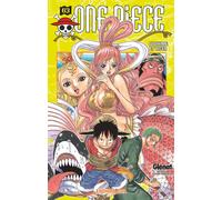 Eiichiro Oda One Piece - Édition Originale - Tome 63 (Paperback) Shônen
