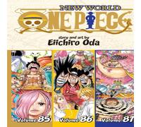 Eiichiro Oda One Piece (Omnibus Edition), Vol. 29 Paperback Book Eiichiro Oda Multicolor