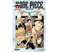Eiichiro Oda Shueisha One Piece 39: Opération Sauvetage (Paperback)