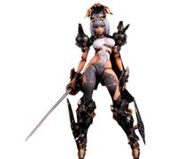 Eiifox BearPanda 1/12 BILITH Crown of Vengeance Action Figure Complete