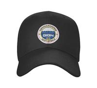 EIILBEIS Unisex Sun hat Classic Gendarmerie GIGN French Police Forces Baseball Cap for Men Women Adjustable Adult Dad Hat Summer Caps Snapback Hats Gift
