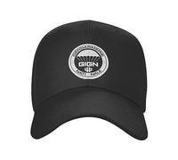 EIILBEIS Unisex Sun hat Gendarmerie GIGN French Police Forces Baseball Cap Adult Adjustable Dad Hat for Men Women Sun Protection Snapback Caps Gift
