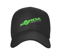 EIILBEIS Unisex Sun hat Punk Fishing Korda Baseball Cap Adult Fish Carp Fisherman Gift Adjustable Dad Hat Sun Protection Snapback Hats Trucker Caps Gift