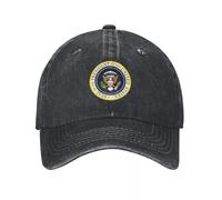 EIILBEIS Unisex Sun hat Seal of The President of The United States Baseball Cap Golf Cap Military Tactical Cap Sports Women's Hats 2024 Men's Gift