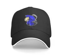 EIILHUED Joost Klein Baseball Cap Joost Eurovision Tennis Skate Hip Hop Hats Adjustable Men Women Casual Print Baseball Caps