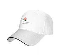 EIILHUED Lancashire County Cricket Club Baseball Cap dad hat Hood Woman Men's