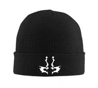 EIILHUED Legacy Raziel Logo Hat Autumn Beanie Fashion Legacy of Kain Cap Men Women Acrylic Knitted Caps