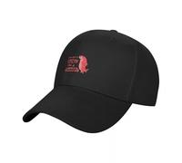 EIILHUED Nimona I'm Not A Girl I'm A Shark Shapeshifting Hero Baseball Cap Icon Beach Bag for Men Women's