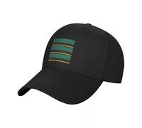 EIILHUED Northampton Saints Colours Baseball Cap Cap Man Hat Beach Hat Caps for Women Men's