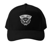 EIILHUED The Lost MC Baseball Cap Trucker Hat Beach Outing Women's Hats for The Sun Men's