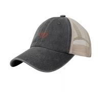 EIILHUED Waylon Jennings - - Flying W Logo T-Shirt Baseball Cap Icon Thermal Visor Men Hats Women