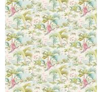 Eijffinger Wallpaper Palm Scene 300140