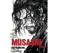 Eiji Yoshikawa Musashi (New Edition) (Hardback) (US IMPORT)