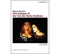 Eika Katappa & Der Tod der Maria