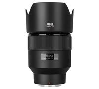 eike 85mm f1.8 Auto Focus Medium Phone STM Full Image Step Motor Portrait Lens Compatible with Fujifilm x Camera X-T1 X-T2 X-T3 X-T4 X-T5 X-T10 X-T20 X-T100