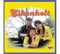 Eikenholt - Der Joker