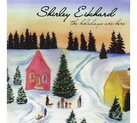 Eikhard, Shirley - Holidays Are Here