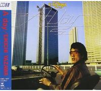 Eikichi Yazawa-A DAY-Japan CD