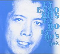 Eikichi Yazawa - E. Y 80 S