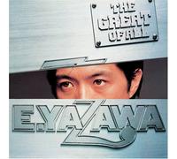 Eikichi Yazawa - Great of All