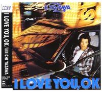 Eikichi Yazawa-I Love You, OK-Japan CD