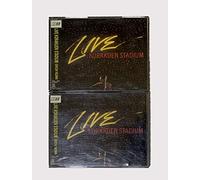 Eikichi Yazawa - Live Korakuen Stadium