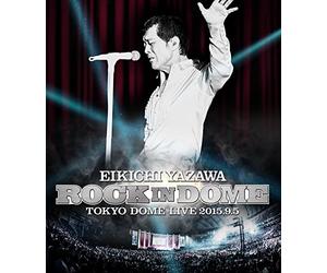 Eikichi Yazawa - Rock In Dome (2DVDS) [Japan DVD] GRRD-20