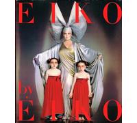 Eiko by Eiko: Eiko Ishioka : Japan's Ultimate Designer