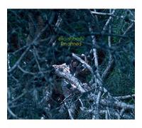 Eiko Ishibashi - I'm Armed [Japan CD] PECF-1053