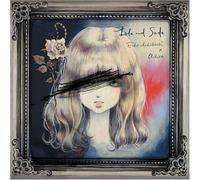 Eiko Ishibashi X Achiko - Lola & Soda [Re-Issue]