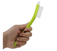 EIKS 10 Pack Juicer Cleaning Brushes Deep Clean Brushes Multi-Purpose for Juicer, Bottle Bottom, Dishes, Sink, Pots, Pans, Shower, Tile