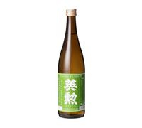 Eikun Junmai Japanese Sake, 720 ml