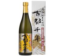 Eikun Koto Senen Junmai Daiginjo Sake, 720ml