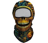 Eikuni Balaclava Face Mask for Men Women Lightweight for Ski Motorbike Motorcycle Halloween Cycling Riding Hunting Fishing